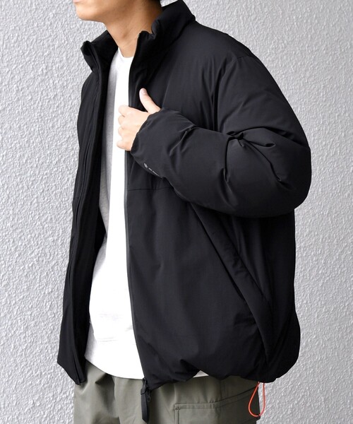 かずや⭐BRIEFING ダウンジップブルゾン L⭐ かずや⭐BRIEFING ダウンジップブルゾン L⭐ BRIEFINGGOLF