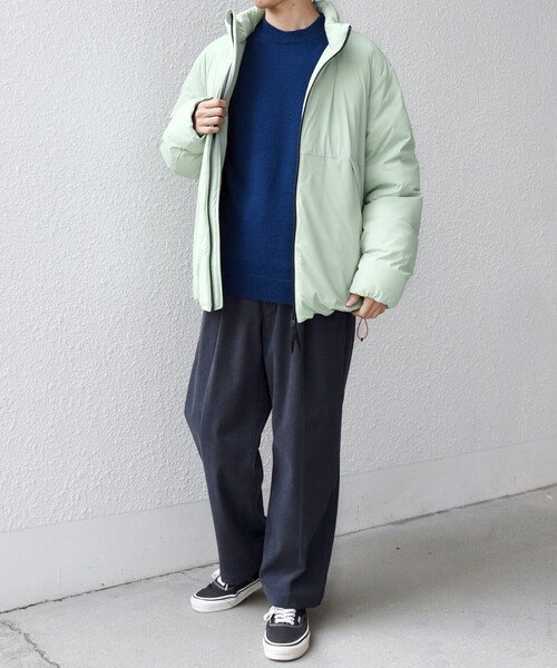 ジェフ千葉ダウンジャケット A Bathing Ape ダウンジャケット L ブラウン木村拓哉HERO着用