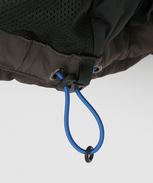 SHIPS any（シップス エニィ）の「SHIPS any:〈撥水/手洗い可能〉スーパーストレッチ スタンドカラー ダウン ブルゾン◇（ダウンジャケット/コート・メンズ・ブラウン/ライトグリーン/ブラック・SMALL/MEDIUM/LARGE/X-LARGE）」の19枚目の写真