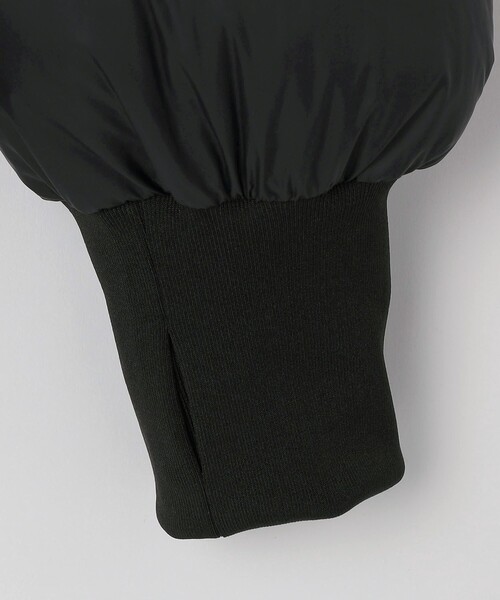 SHIPS any（シップス エニィ）の「SHIPS any:〈撥水/手洗い可能〉スーパーストレッチ スタンドカラー ダウン ブルゾン◇（ダウンジャケット/コート・メンズ・ブラウン/ライトグリーン/ブラック・SMALL/MEDIUM/LARGE/X-LARGE）」の22枚目の写真