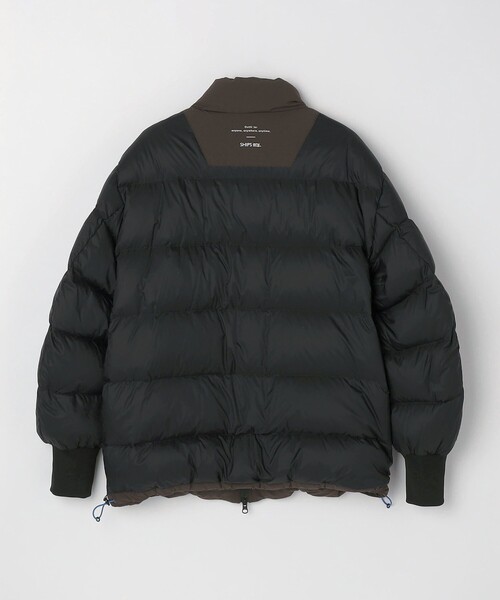 セール】SHIPS any:〈撥水/手洗い可能〉スーパーストレッチ スタンド