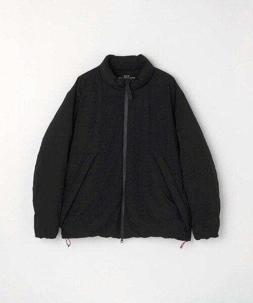 セール】SHIPS any:〈撥水/手洗い可能〉スーパーストレッチ スタンド