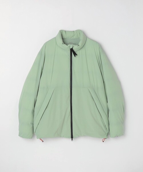 セール】SHIPS any:〈撥水/手洗い可能〉スーパーストレッチ スタンド