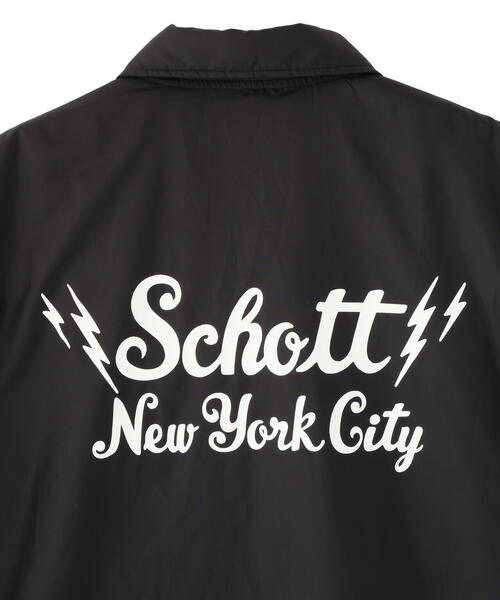 schott ナイロンジャケット　2024福袋 福袋 Schott／ショット 2024 | ショット(Schott) | マルイウェブチャネル