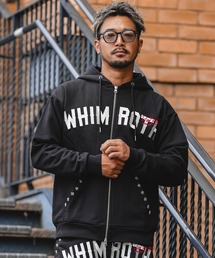 adamsJUGGLER｜アダムスジャグラーのパーカー通販 - ZOZOTOWN