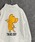 TOM&JERRY�i�g���A���h�W�F���[�j�́u�yTOM&JERRY/�g�����W�F���[�z�ȃ^�b�`�@���N�с@�s�����O�h�~���H�@�o�b�N�v�����g �n�C�l�b�N �I�[�o�[�T�C�Y�g���[�i�[�i�X�E�F�b�g�j�v�b�I�[�g�~�[��