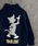 TOM&JERRY�i�g���A���h�W�F���[�j�́u�yTOM&JERRY/�g�����W�F���[�z�ȃ^�b�`�@���N�с@�s�����O�h�~���H�@�o�b�N�v�����g �n�C�l�b�N �I�[�o�[�T�C�Y�g���[�i�[�i�X�E�F�b�g�j�v�b�l�C�r�[