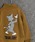 TOM&JERRY�i�g���A���h�W�F���[�j�́u�yTOM&JERRY/�g�����W�F���[�z�ȃ^�b�`�@���N�с@�s�����O�h�~���H�@�o�b�N�v�����g �n�C�l�b�N �I�[�o�[�T�C�Y�g���[�i�[�i�X�E�F�b�g�j�v�b�L������