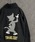 TOM&JERRY�i�g���A���h�W�F���[�j�́u�yTOM&JERRY/�g�����W�F���[�z�ȃ^�b�`�@���N�с@�s�����O�h�~���H�@�o�b�N�v�����g �n�C�l�b�N �I�[�o�[�T�C�Y�g���[�i�[�i�X�E�F�b�g�j�v�b�w�U�[�`���R�[��
