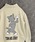 TOM&JERRY�i�g���A���h�W�F���[�j�́u�yTOM&JERRY/�g�����W�F���[�z�ȃ^�b�`�@���N�с@�s�����O�h�~���H�@�o�b�N�v�����g �n�C�l�b�N �I�[�o�[�T�C�Y�g���[�i�[�i�X�E�F�b�g�j�v�b�O���C�b�V���x�[�W��