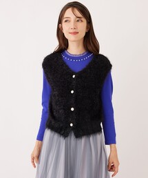 TO BE CHIC｜トゥー ビー シックのベスト通販 - ZOZOTOWN
