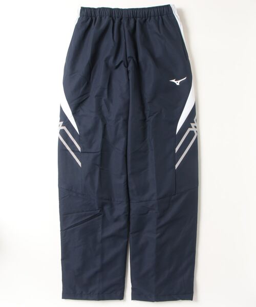 ミズノ MCライン ブレスサーモ中綿ウォーマーパンツ_（その他パンツ