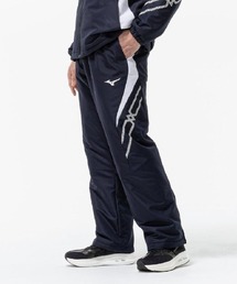 MIZUNO（ミズノ　）の「ミズノ  MCライン ブレスサーモ中綿ウォーマーパンツ（その他パンツ）」