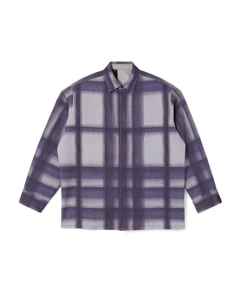 N.ハリウッド　チェックパンツ New│1page│N-HOOLYWOOD.COM