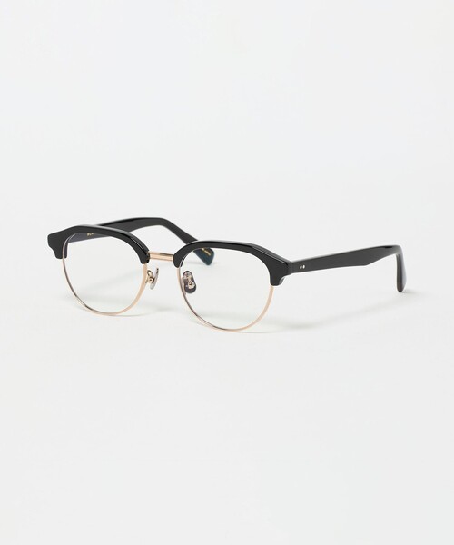 BLANC..（ブラン）の「＜BLANC..＞B0046 アイウェア（メガネ・レディース・ブラック/ブラウン系・FREE）」の10枚目の写真