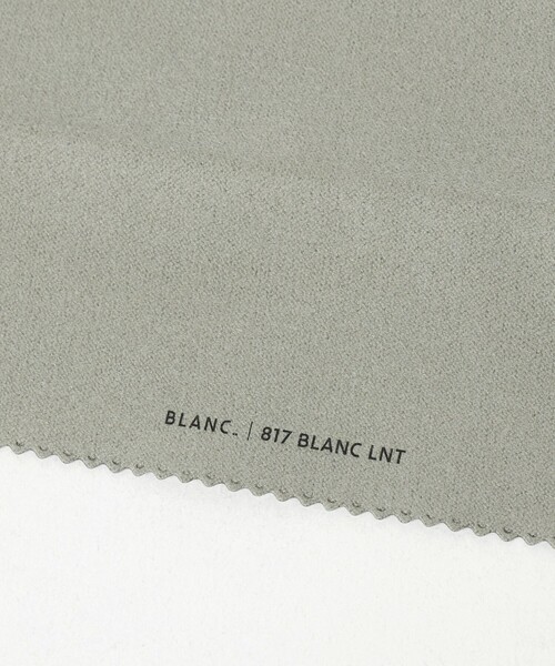BLANC..（ブラン）の「＜BLANC..＞B0046 アイウェア（メガネ・レディース・ブラック/ブラウン系・FREE）」の13枚目の写真