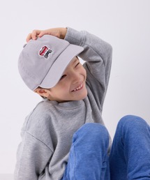 JUNRED（ジュンレッド）の「【KIDS】【Red Salamander】車体エンブロイダリーキャップ（キャップ）」