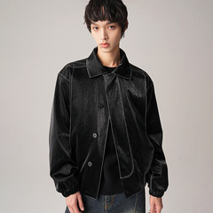 Bleach Sweat Stadium Jacket（スタジャン）｜APPLEBUM（アップルバム