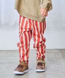 パンツ（レッド/赤色系・チェック柄）ファッション通販 - ZOZOTOWN