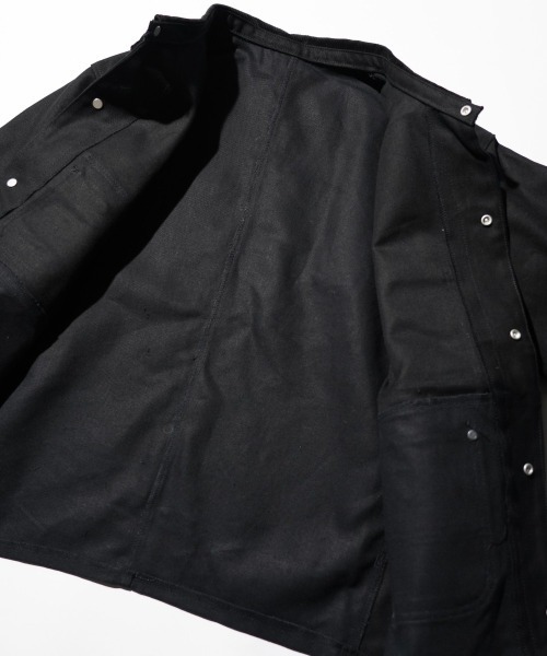 THRIFTY LOOK / スリフティールック US CARHARTT DUCK FILM COVERALL