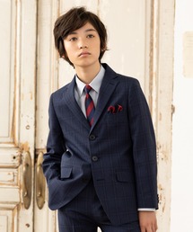 BTZ TOKYO（ビーティーゼットトウキョウ）の「フォーマルスーツ 5点セット BTZTOKYO 1022013（スーツセット）」