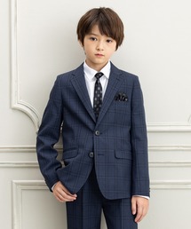 BTZ TOKYO（ビーティーゼットトウキョウ）の「フォーマルスーツ 5点セット BTZTOKYO 1022013（スーツセット・キッズ）」