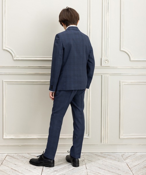 フォーマルスーツ 5点セット BTZTOKYO 1022013（スーツセット）｜BTZ