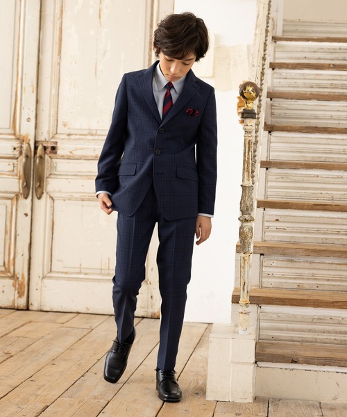 フォーマルスーツ 5点セット BTZTOKYO 1022013（スーツセット）｜BTZ