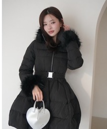 EIMY ISTOIRE｜エイミーイストワールのダウンジャケット/コート通販