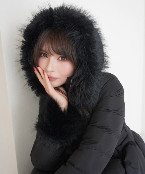 セール】EIMY DOWN DRESS 2025（ダウンジャケット/コート）｜EIMY