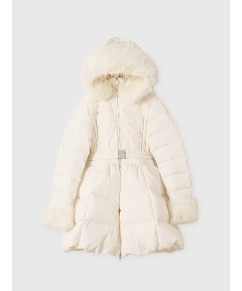 EIMY DOWN DRESS 2025（ダウンジャケット/コート）｜EIMY ISTOIRE