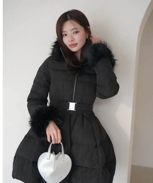 セール】EIMY DOWN DRESS 2025（ダウンジャケット/コート）｜EIMY