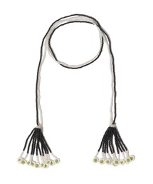 ESTNATION（エストネーション）の「Pura Utz / ビーズネックレス（ネックレス）」