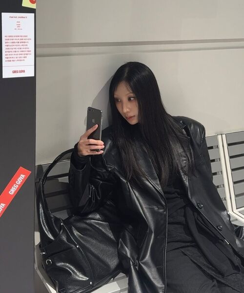 SQUARE LINE（スクエアライン）の「マレン マレン_ ブラック（ショルダーバッグ・レディース・ブラック・FREE）」の4枚目の写真
