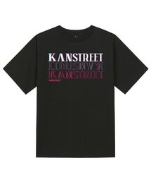 KTB0066 着圧半袖Tシャツ - ブラック