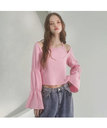 Ele Doll Long Sleeve - 5COL
