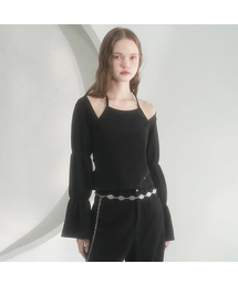 Ele Doll Long Sleeve - 5COL