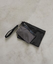 LeSportsac | 【別注】<LeSportsac> 2ポーチセット(ポーチ)