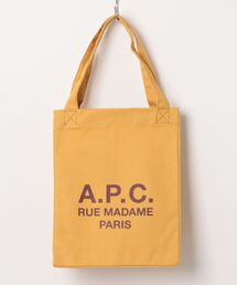 A.P.C.｜アー・ペー・セーのトートバッグ通販 - ZOZOTOWN