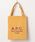 A.P.C.�i�A�[�y�[�Z�[�j�́uTOTE LOU RUE MADAME SMALL 2.0�i�g�[�g�o�b�O�j�v�b�I�����W�n���̑�