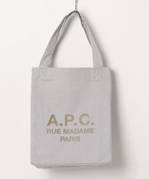 A.P.C.（アーペーセー）｜トートバッグ（グレー系）一覧 - WEAR