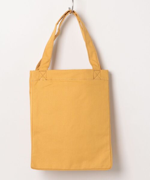 A.P.C.（アーペーセー）の「TOTE LOU RUE MADAME SMALL 2.0（トートバッグ・レディース・オレンジ系その他/ライトグレー/ベージュ・ONESIZE）」の4枚目の写真