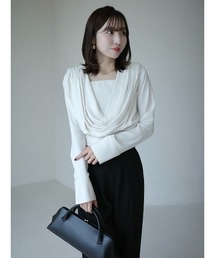 anuans（アニュアンス）のファッション通販 - ZOZOTOWN（カラー