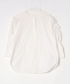 セール】【TODAYEDITION x M】SKULL L/S TEE（Tシャツ/カットソー