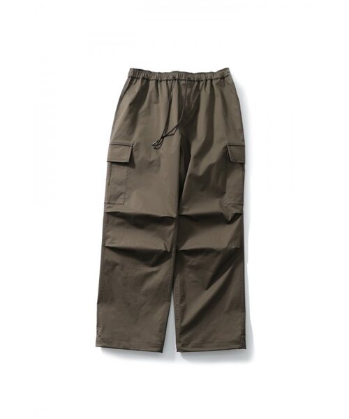 Keystone Cotton Stretch Fatigue Pants KHAKI