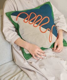 BIRTHDAY BAR | 【SAHIR サヒール】Cushion cover mochi クッションカバーモチ(クッション/クッションカバー)