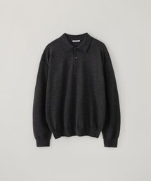 ポロニット_メランジェチャコール