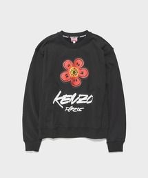 KENZO（ケンゾー）の「【KENZO/ケンゾー】KENZO FUTURA CLASSIC SWEATSHIRT（スウェット）」