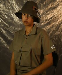 CODE I'M(�R�[�h�A�C�G��)�̃��[�e�B���e�B�}�K�W���|�P�b�g���[�Y�t�B�b�g�����J���[T�V���c�J�[�L(�|���V���c)