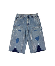 RESURRECTION13｜レザレクション サーティーンのパンツ（ショート